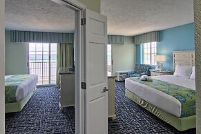 Sugar Beach Resort Hotel