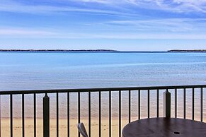 Sugar Beach Resort Hotel