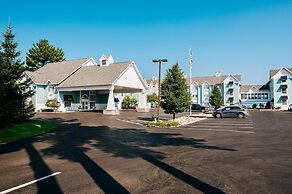 Sugar Beach Resort Hotel