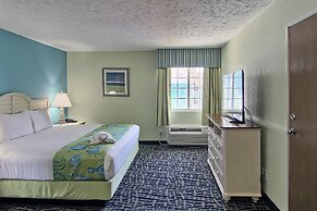 Sugar Beach Resort Hotel