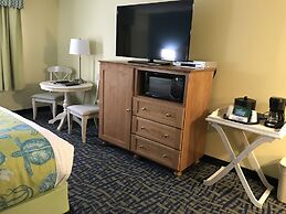 Sugar Beach Resort Hotel