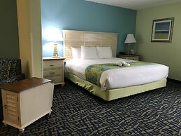 Sugar Beach Resort Hotel