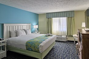 Sugar Beach Resort Hotel