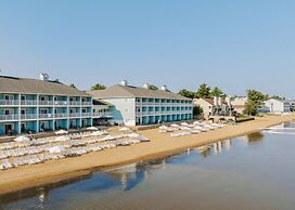 Sugar Beach Resort Hotel