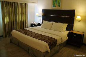 Days Hotel Iloilo