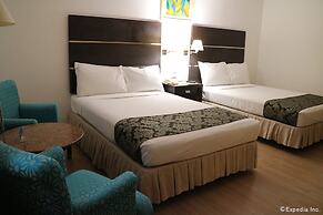 Days Hotel Iloilo