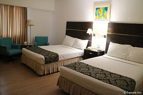 Days Hotel Iloilo