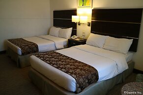 Days Hotel Iloilo