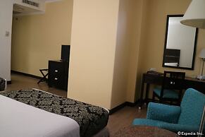 Days Hotel Iloilo
