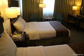 Days Hotel Iloilo