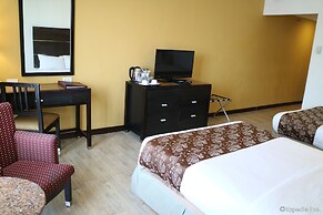 Days Hotel Iloilo