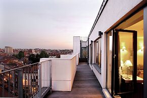 Le Châtelain
