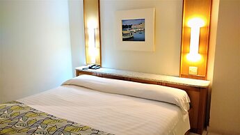 Hotel Porto Real