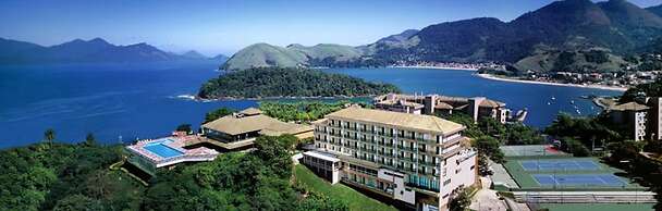 Hotel Porto Real