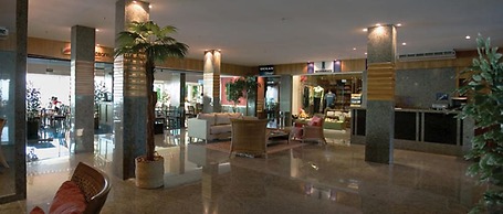 Hotel Porto Real