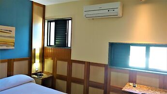 Hotel Porto Real