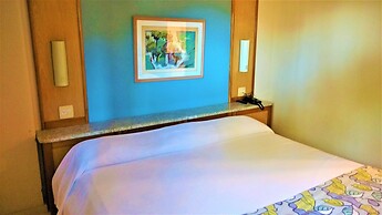 Hotel Porto Real