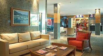 Hotel Porto Real