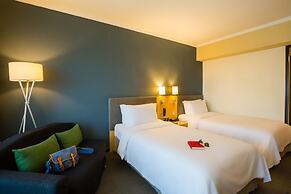 Beijing Chongwenmen Tongpai Hotel