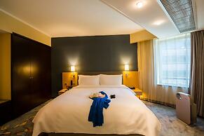 Beijing Chongwenmen Tongpai Hotel