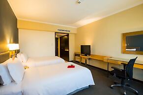 Beijing Chongwenmen Tongpai Hotel