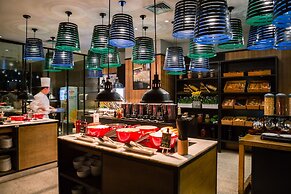 Beijing Chongwenmen Tongpai Hotel