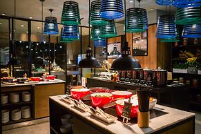 Beijing Chongwenmen Tongpai Hotel