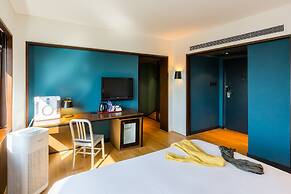 Beijing Chongwenmen Tongpai Hotel