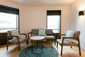 Beijing Chongwenmen Tongpai Hotel