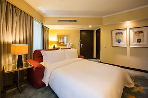 Beijing Chongwenmen Tongpai Hotel