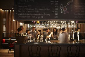 Beijing Chongwenmen Tongpai Hotel