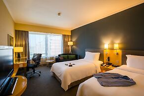 Beijing Chongwenmen Tongpai Hotel