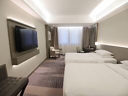 Hyatt Regency Metropolitan Chongqing