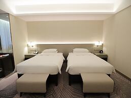 Hyatt Regency Metropolitan Chongqing