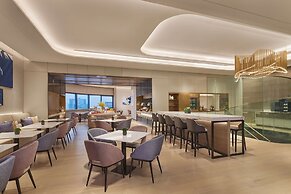 Hyatt Regency Metropolitan Chongqing