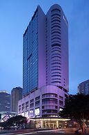 Hyatt Regency Metropolitan Chongqing