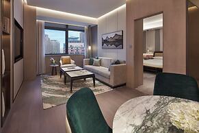 Hyatt Regency Metropolitan Chongqing