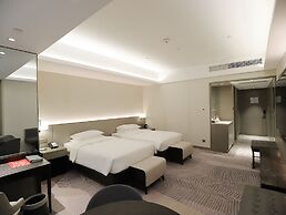 Hyatt Regency Metropolitan Chongqing