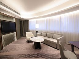 Hyatt Regency Metropolitan Chongqing