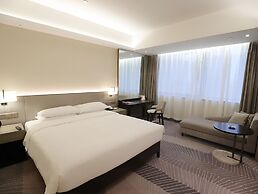 Hyatt Regency Metropolitan Chongqing