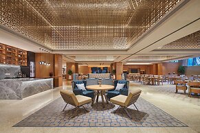 Hyatt Regency Metropolitan Chongqing