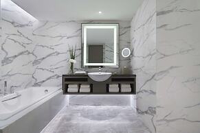 Hyatt Regency Metropolitan Chongqing