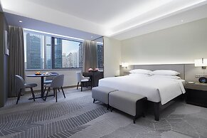 Hyatt Regency Metropolitan Chongqing
