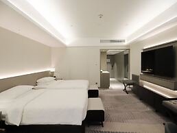 Hyatt Regency Metropolitan Chongqing