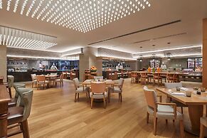 Hyatt Regency Metropolitan Chongqing