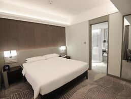 Hyatt Regency Metropolitan Chongqing