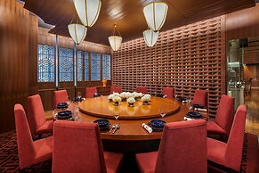 Hyatt Regency Metropolitan Chongqing