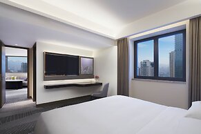 Hyatt Regency Metropolitan Chongqing