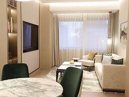 Hyatt Regency Metropolitan Chongqing