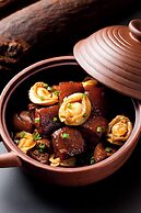 Hyatt Regency Metropolitan Chongqing